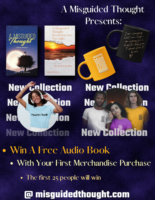 Audiobook Giveaway