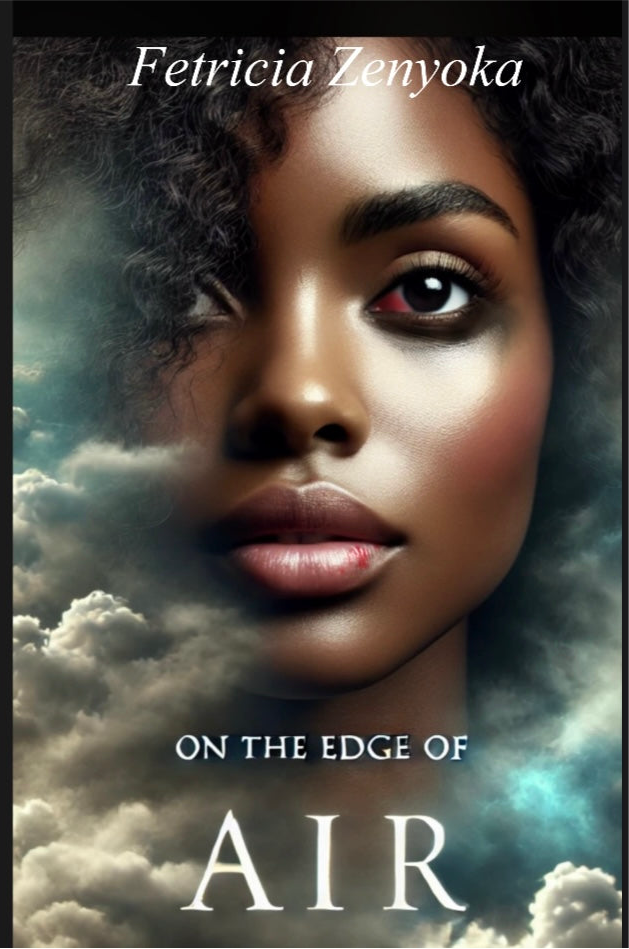On The Edge of Air