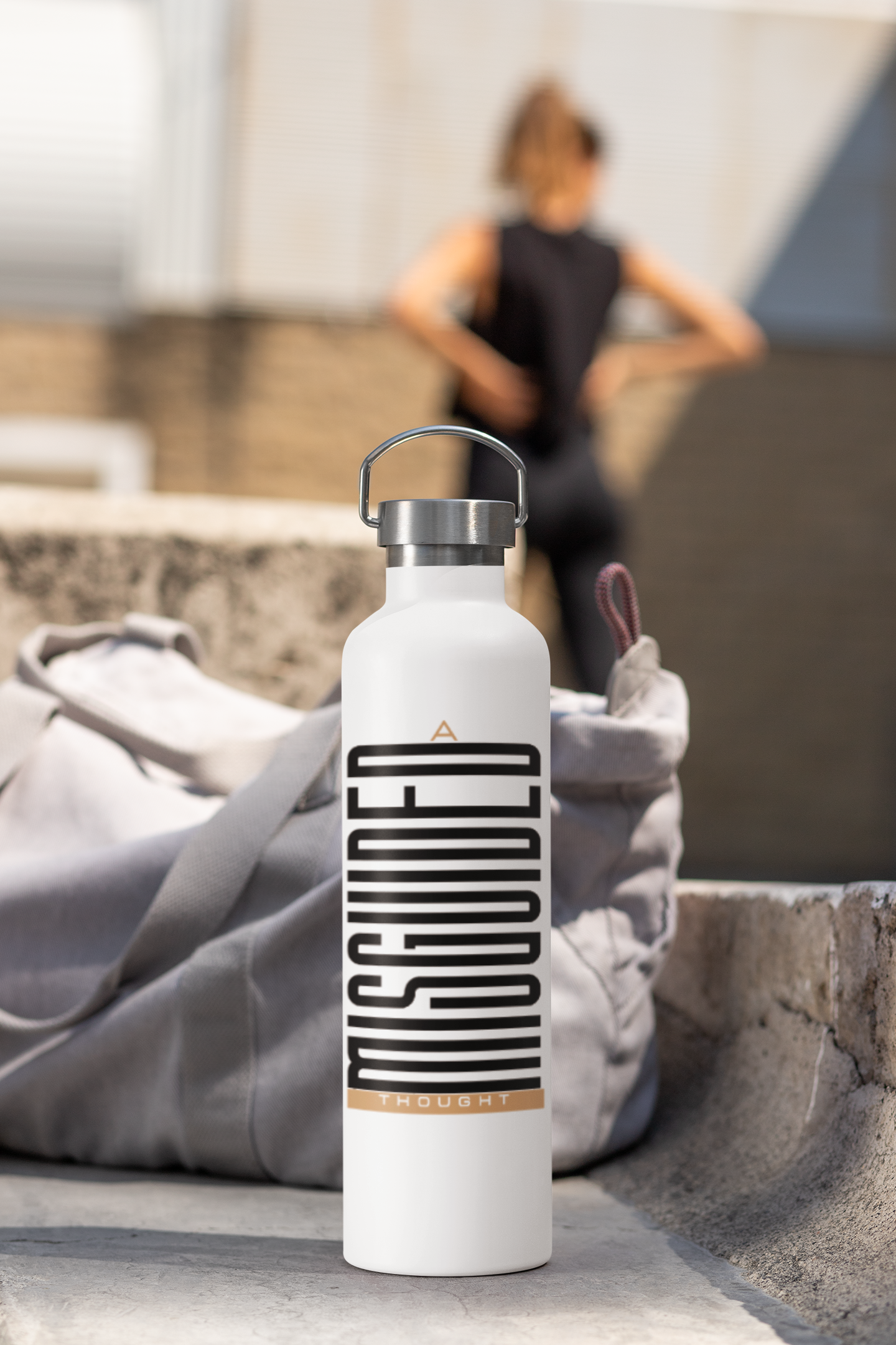 Insulated Bottle