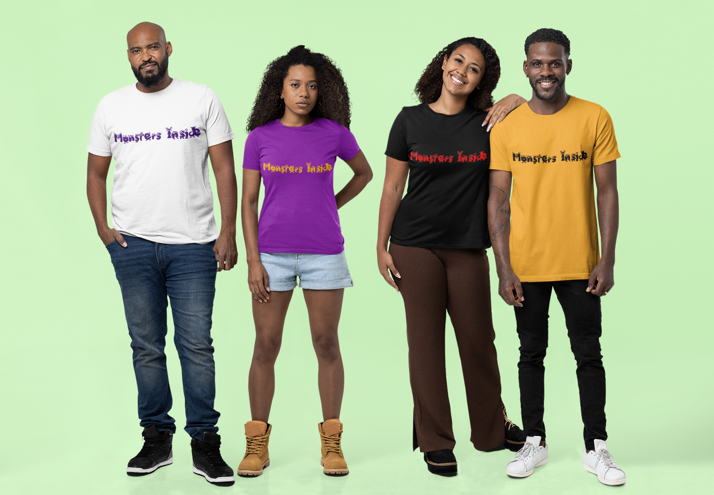 Short Sleeve T-shirt