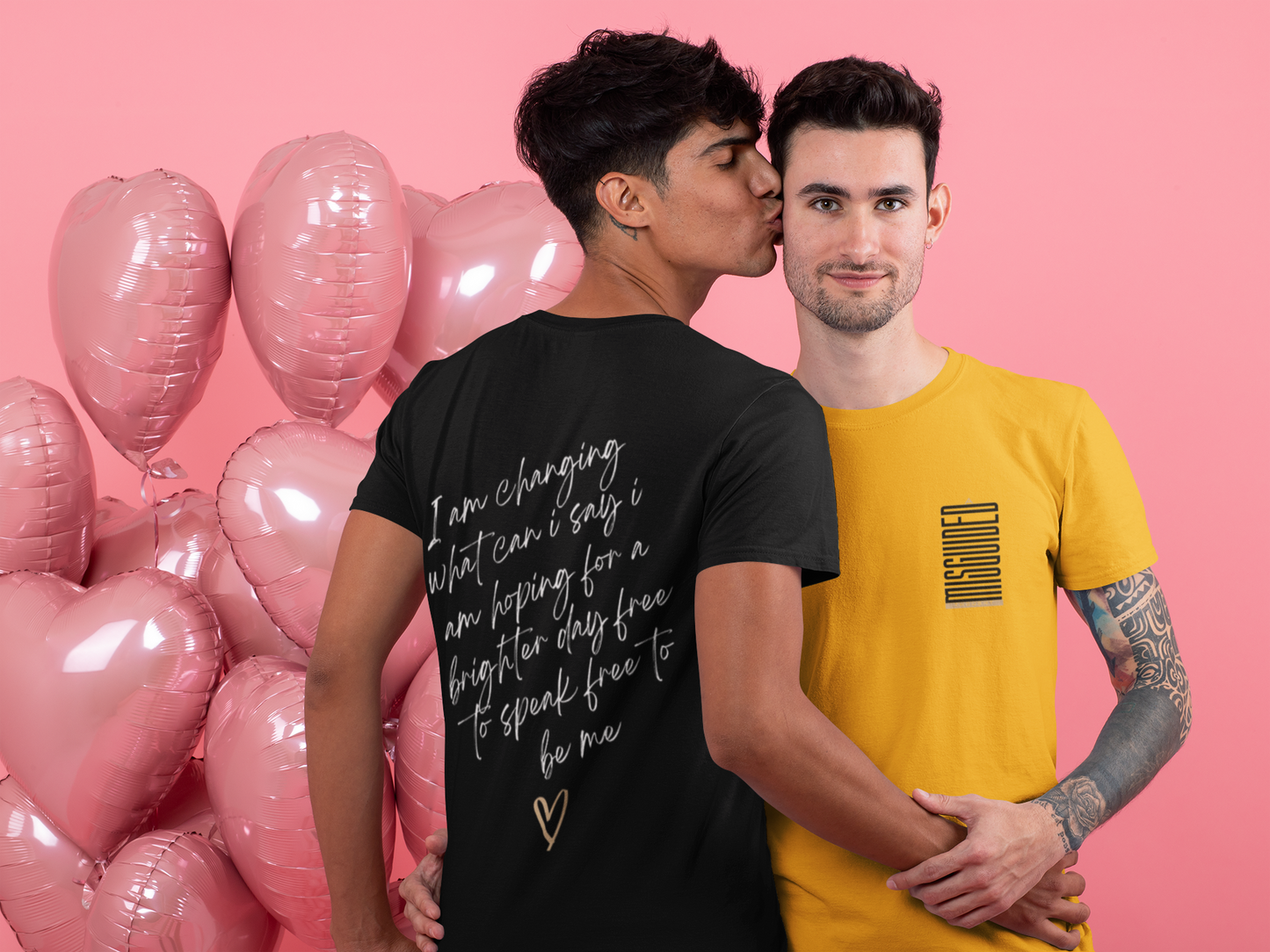 Short Sleeve T-shirt