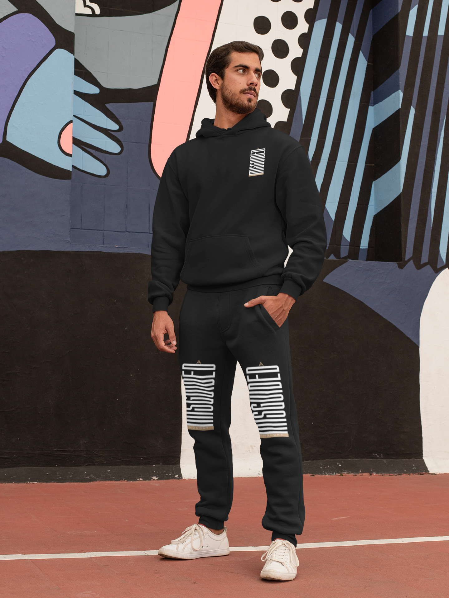 Sweatpants