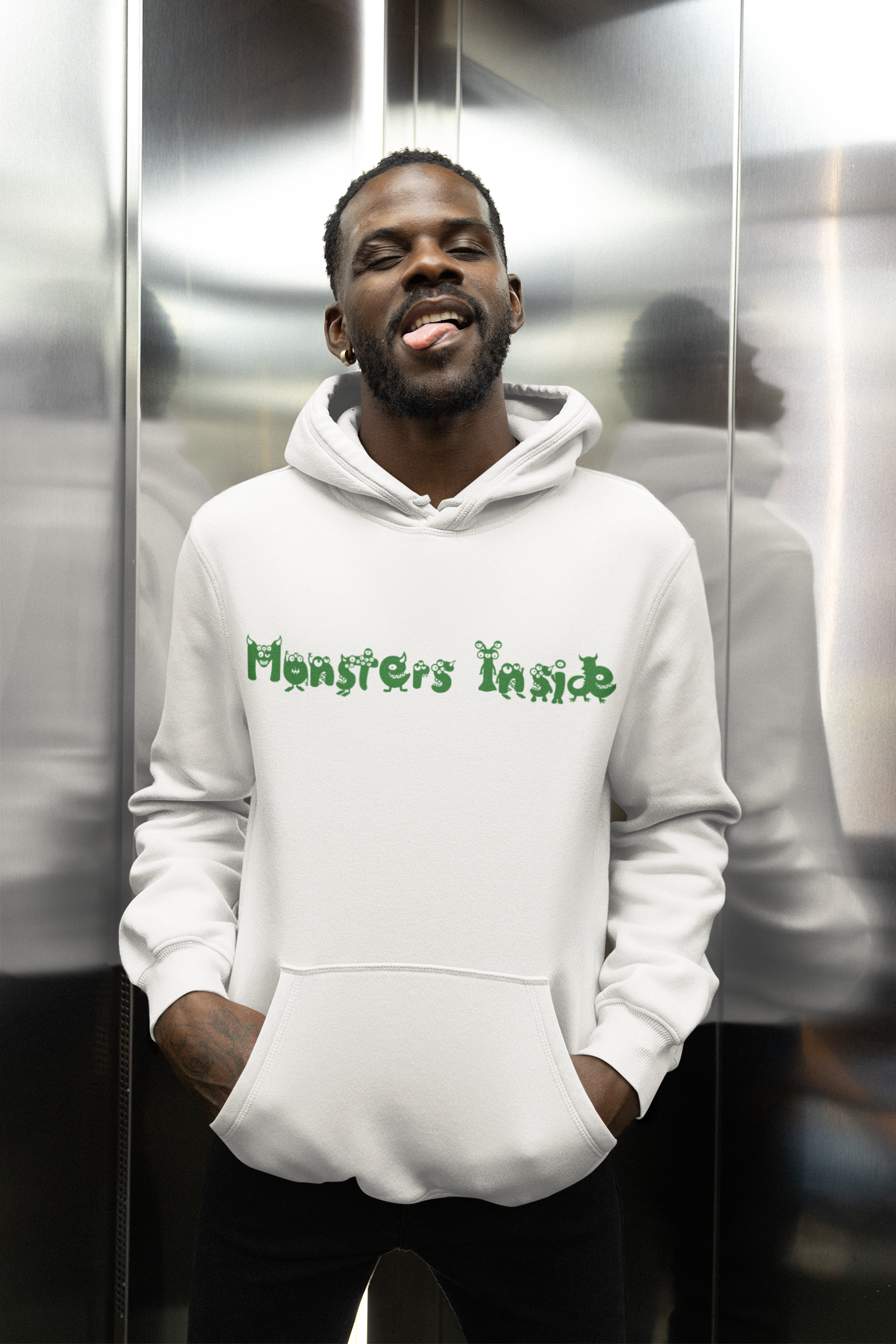 Hoodie