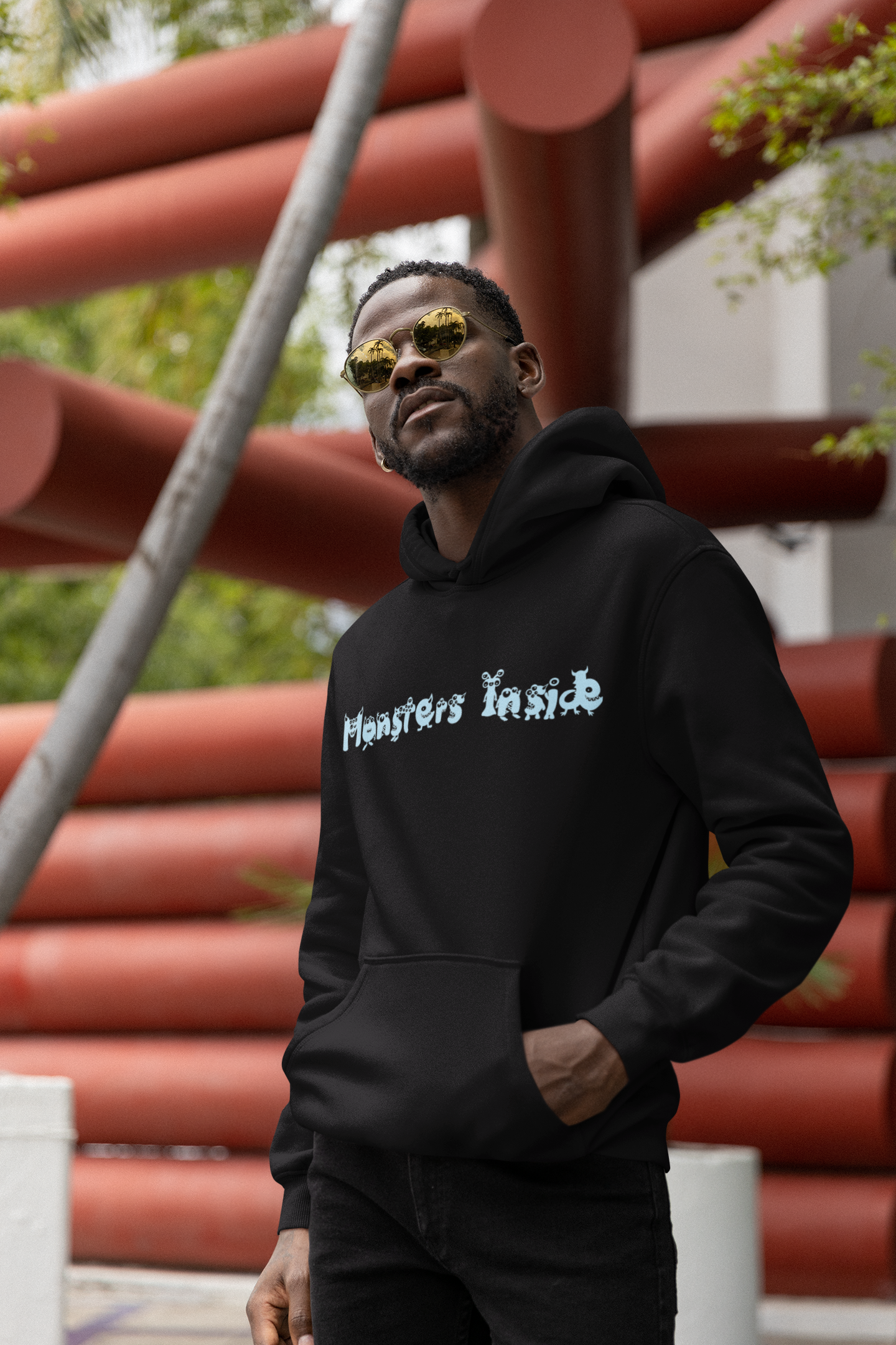 Hoodie