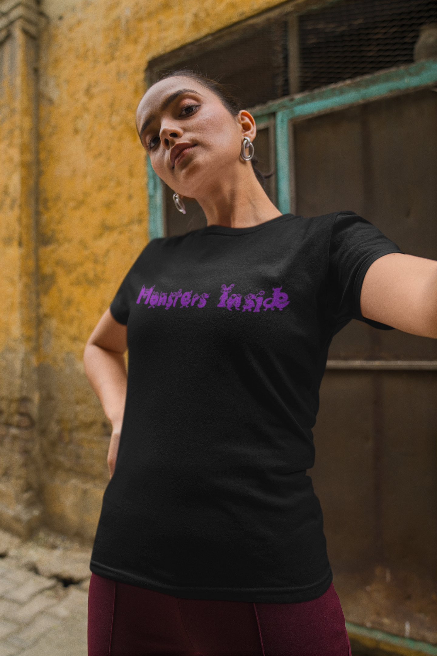 Short Sleeve T-shirt