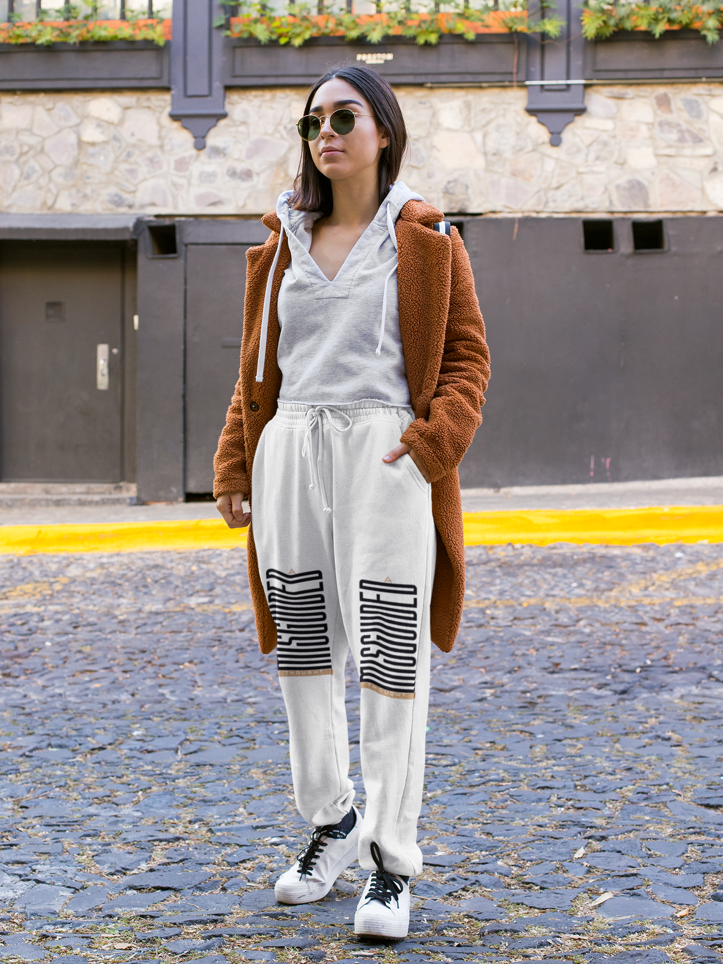 Sweatpants