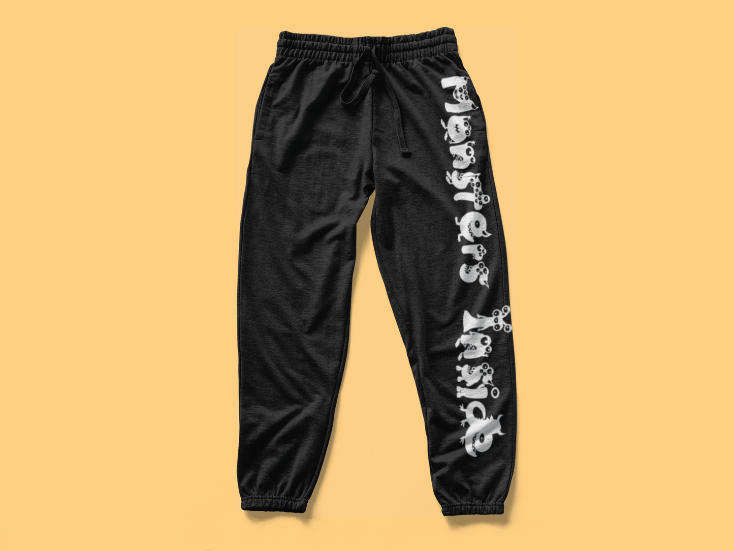 Sweatpants