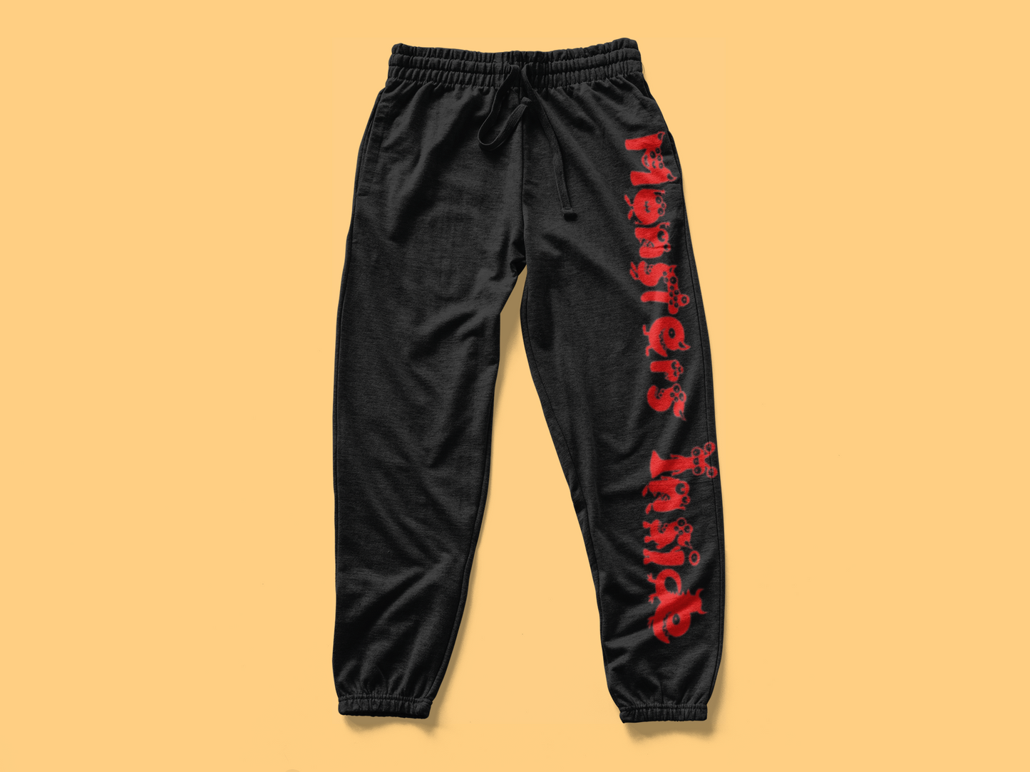 Sweatpants