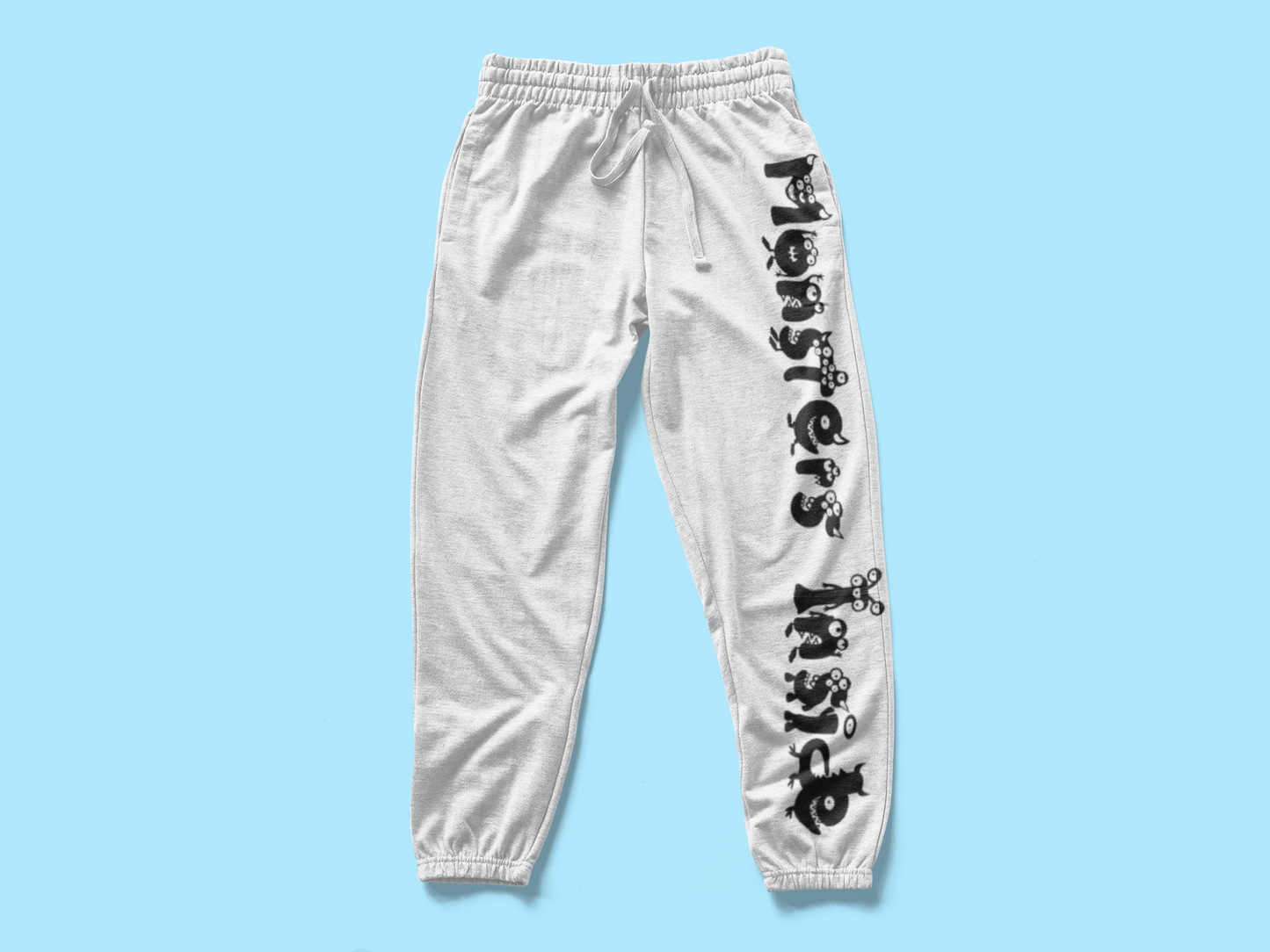 Sweatpants