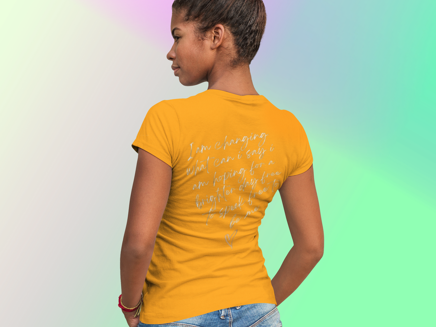 Short Sleeve T-shirt