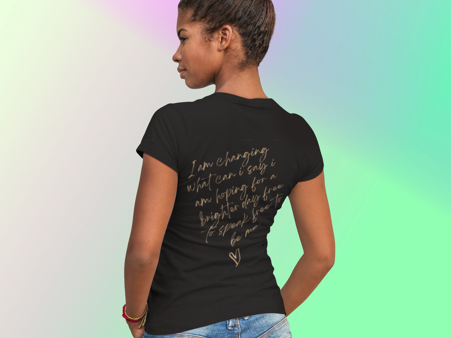 Short Sleeve T-shirt