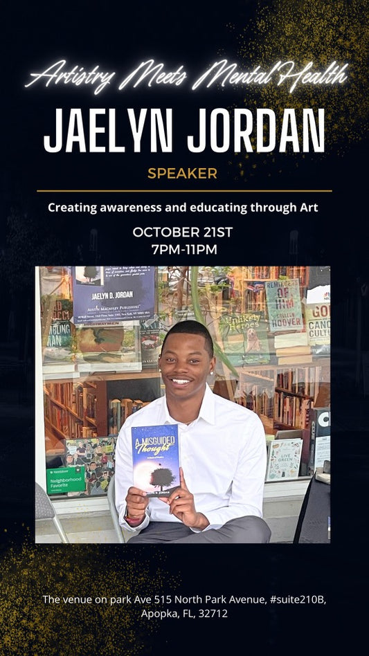 Guest Speaker