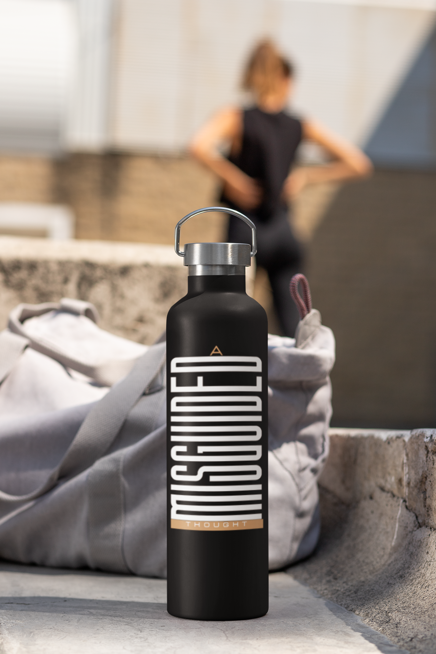 Insulated Bottle