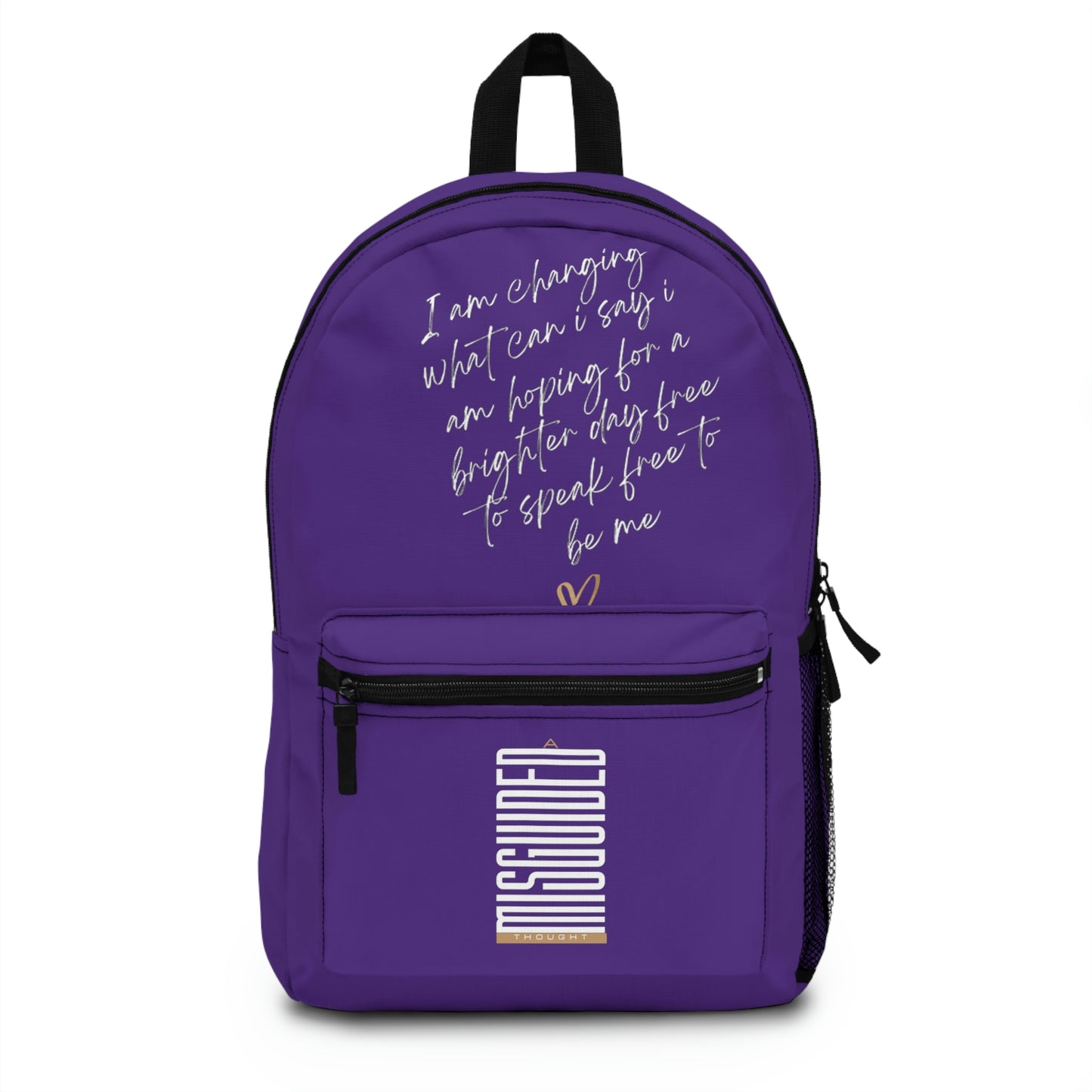 Back pack