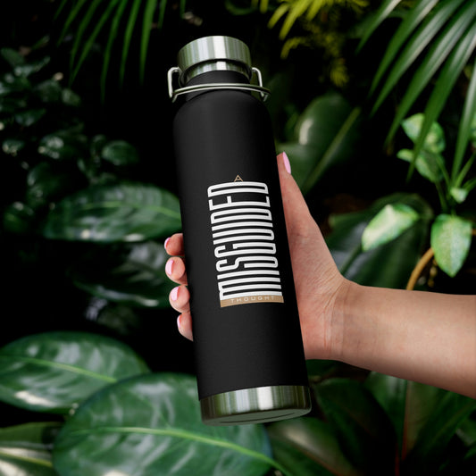 Insulated Bottle