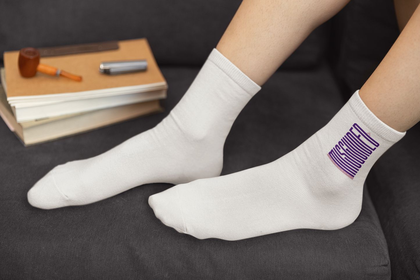 Crew Socks